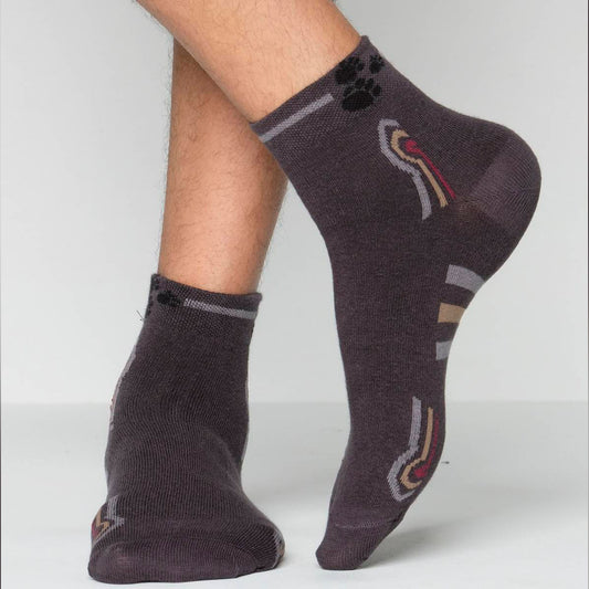 Premium Ankle Socks for Men