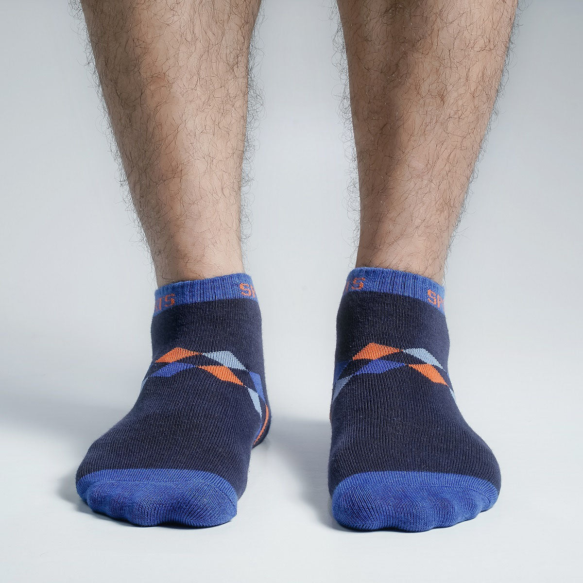 Premium Ankle Socks For Men