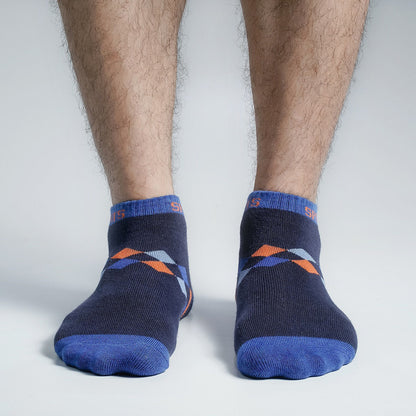 Premium Ankle Socks For Men