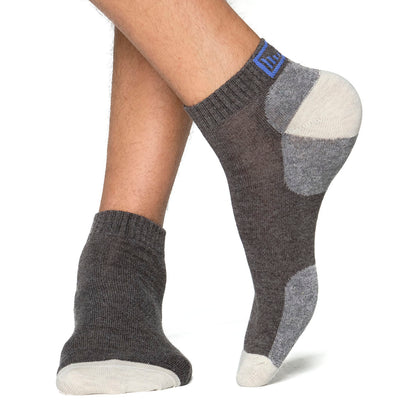 Premium Ankle Socks for Men