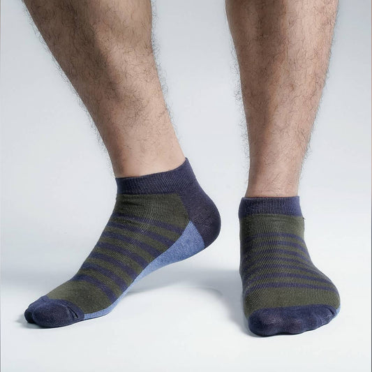 Premium Ankle Socks For Men