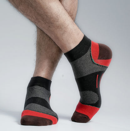 Premium Ankle Socks For Men