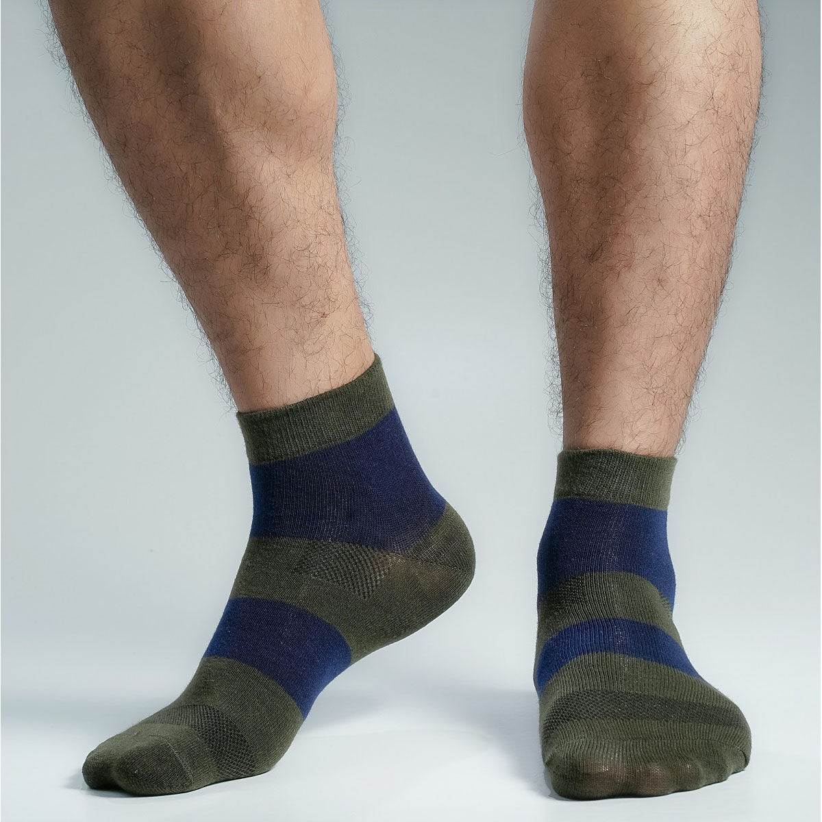 Premium Ankle Socks For Men
