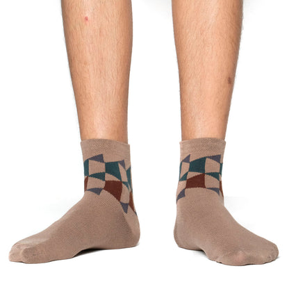 Premium Ankle Socks for Men