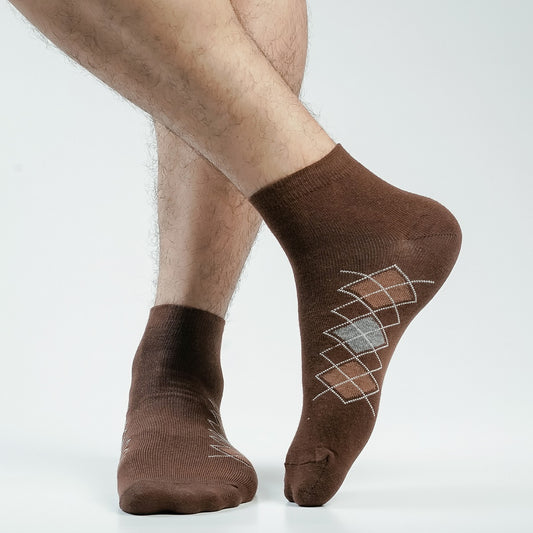 Speed Ankle Socks for Men
