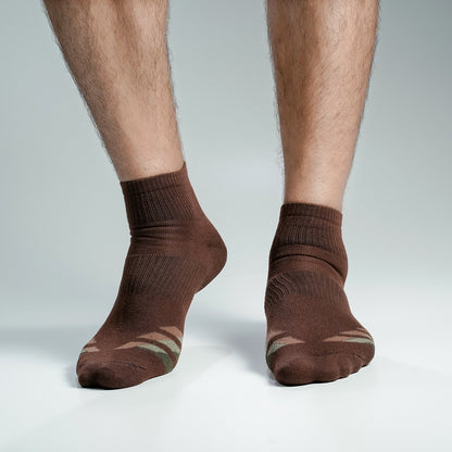 Kmalion Ankle Socks For Men