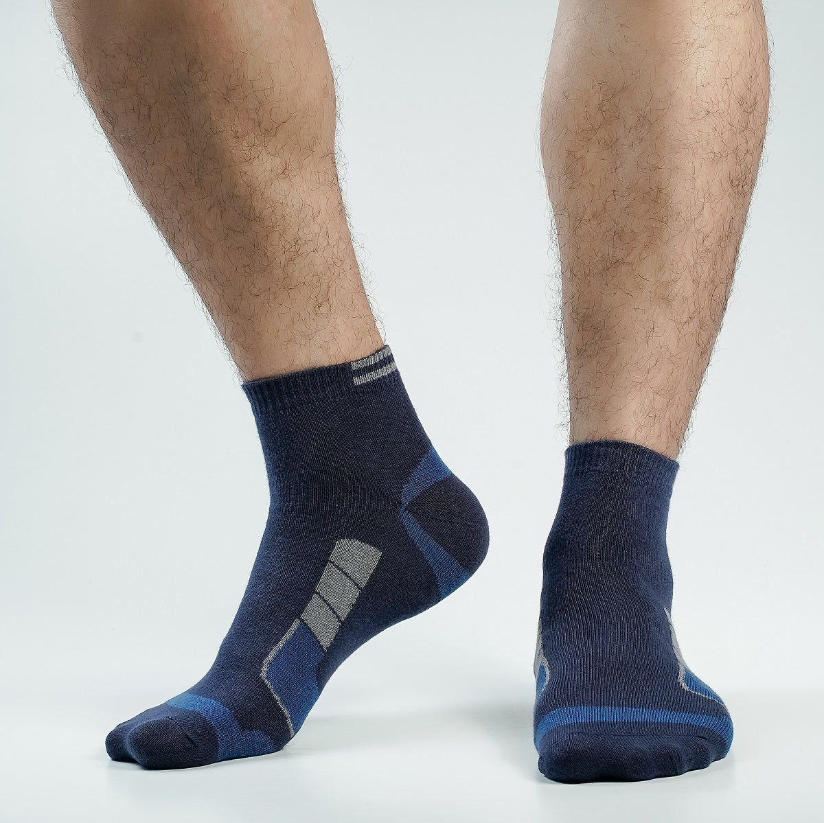 Action Ankle Socks For Men
