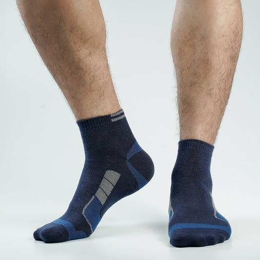 Action Ankle Socks For Men