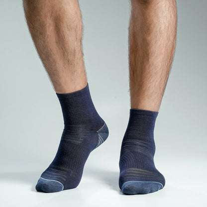 Kmalion Ankle Socks For Men