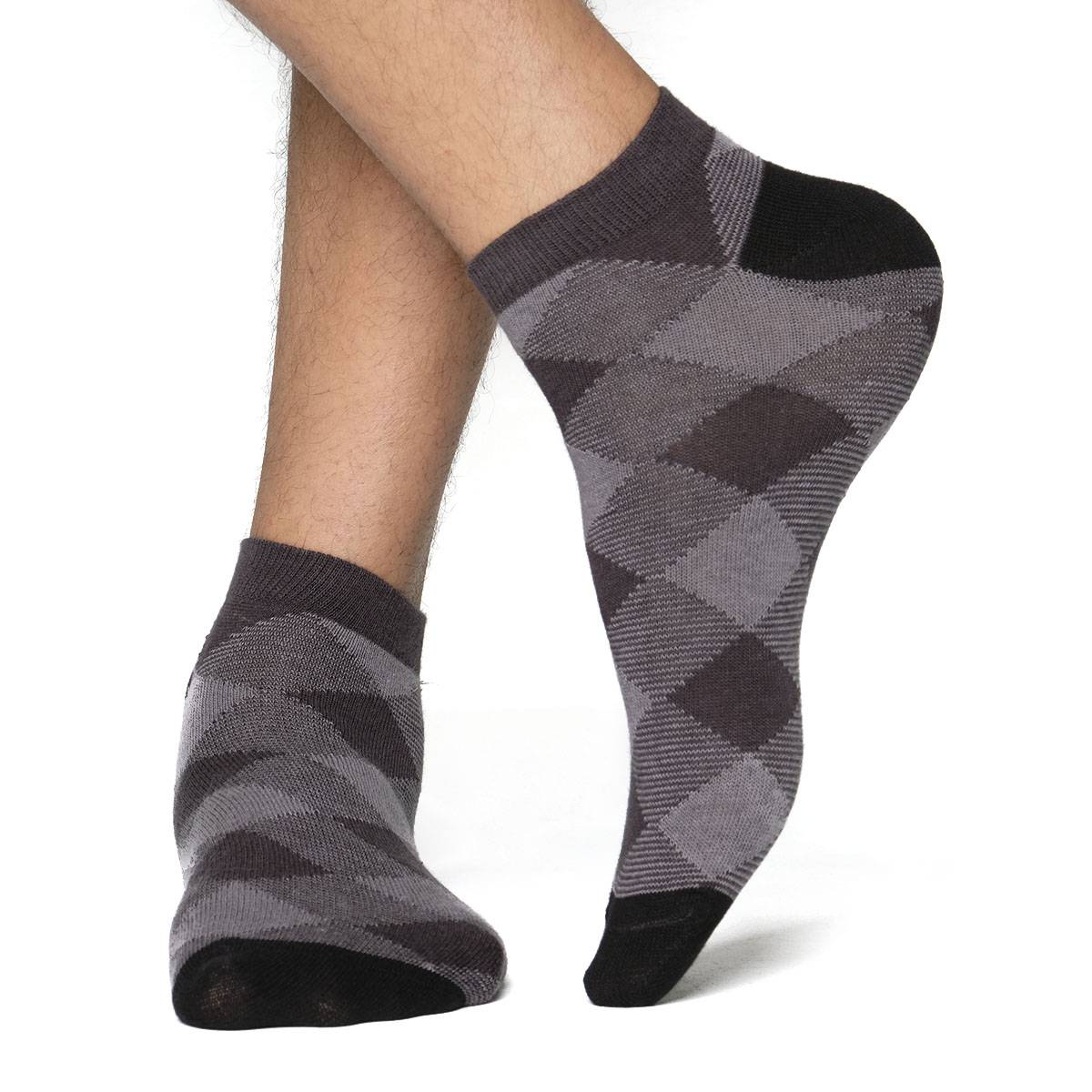 Premium Ankle Socks for Men