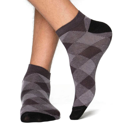 Premium Ankle Socks for Men