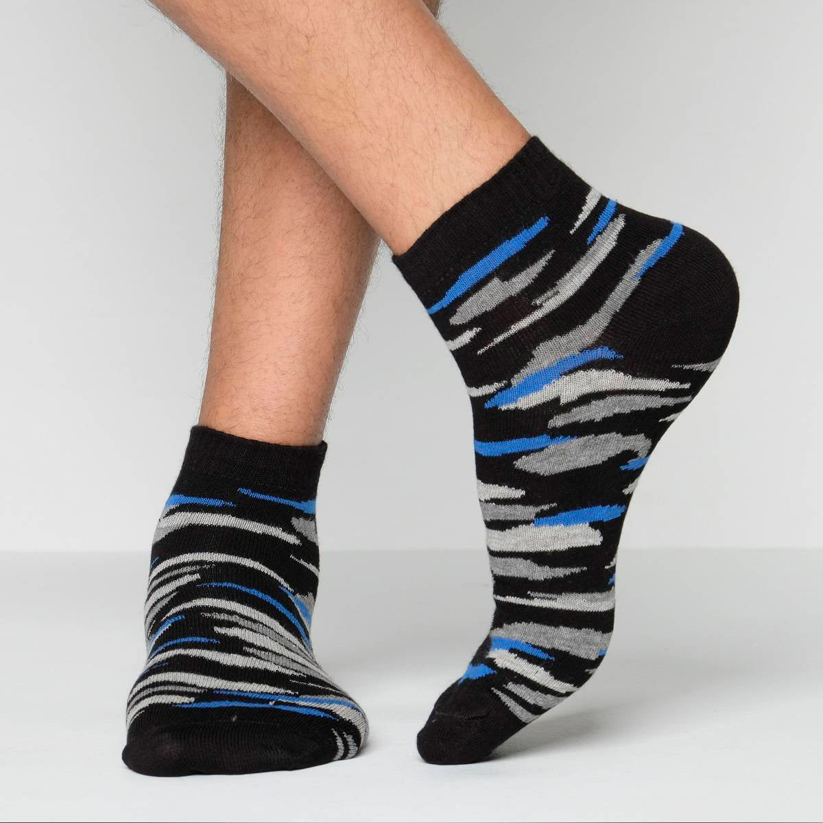 Premium Ankle Socks For Men