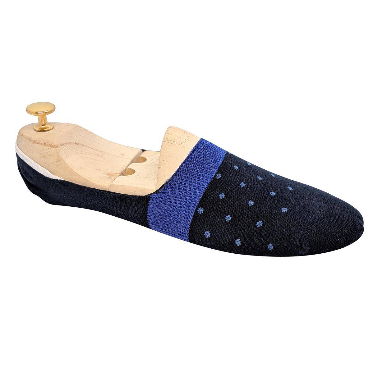 Super Invisible socks for Men by MB Hosiery