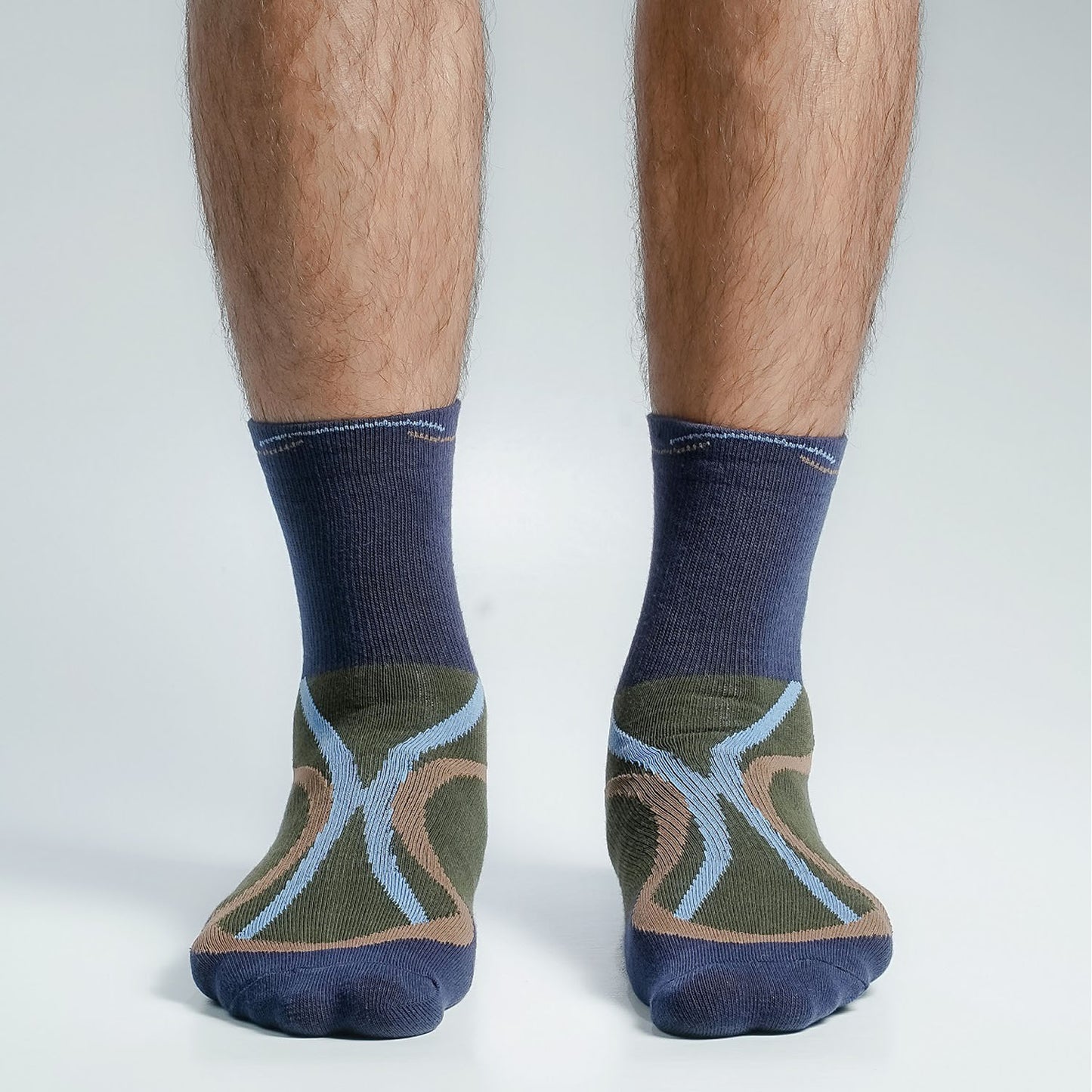 Premium Ankle Socks For Men
