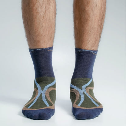 Premium Ankle Socks For Men