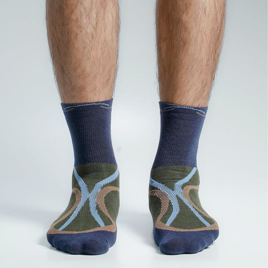 Premium Ankle Socks For Men