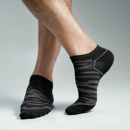 Kmalion Ankle socks for Men By MB Hosiery