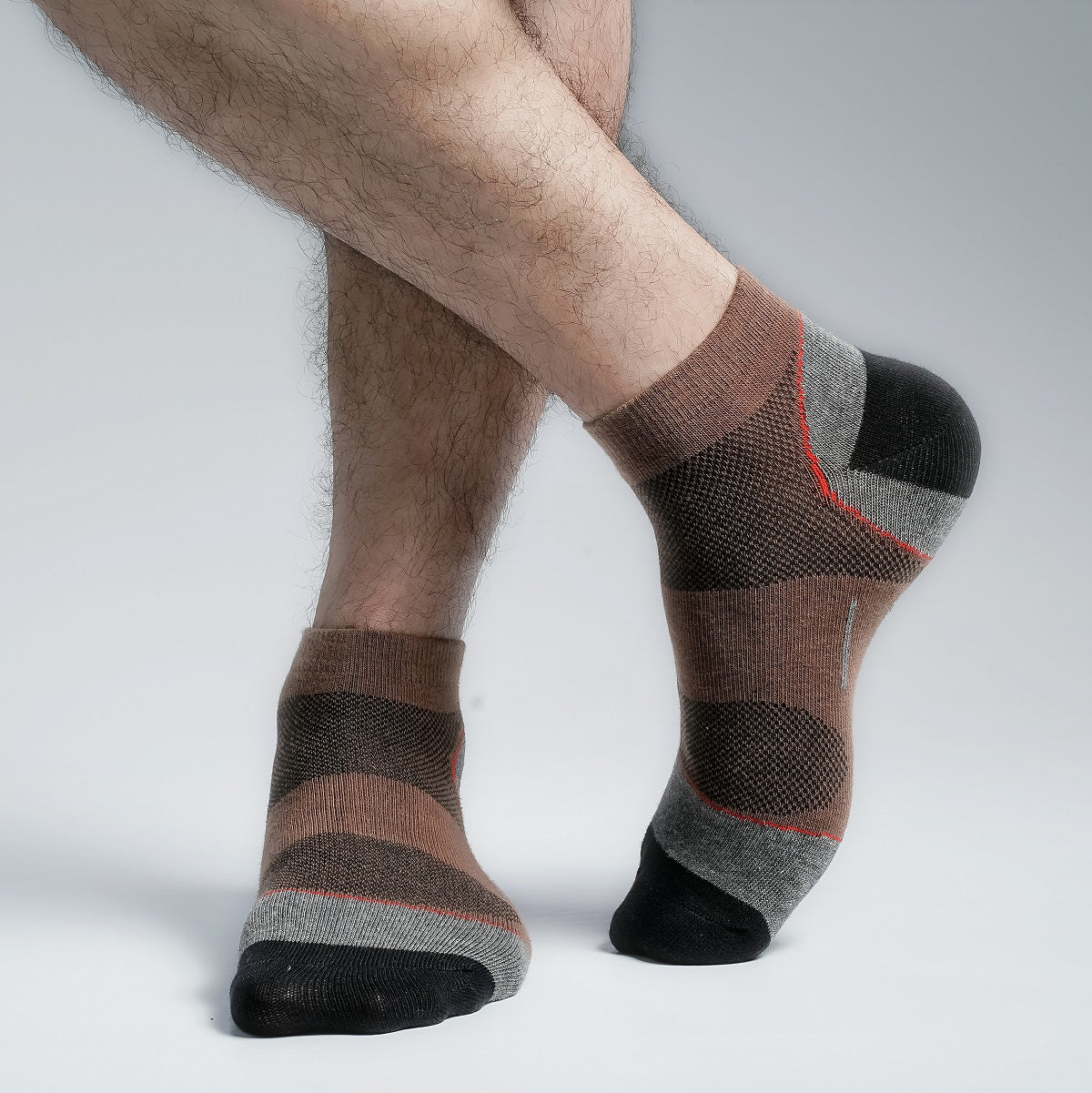 Premium Ankle Socks For Men