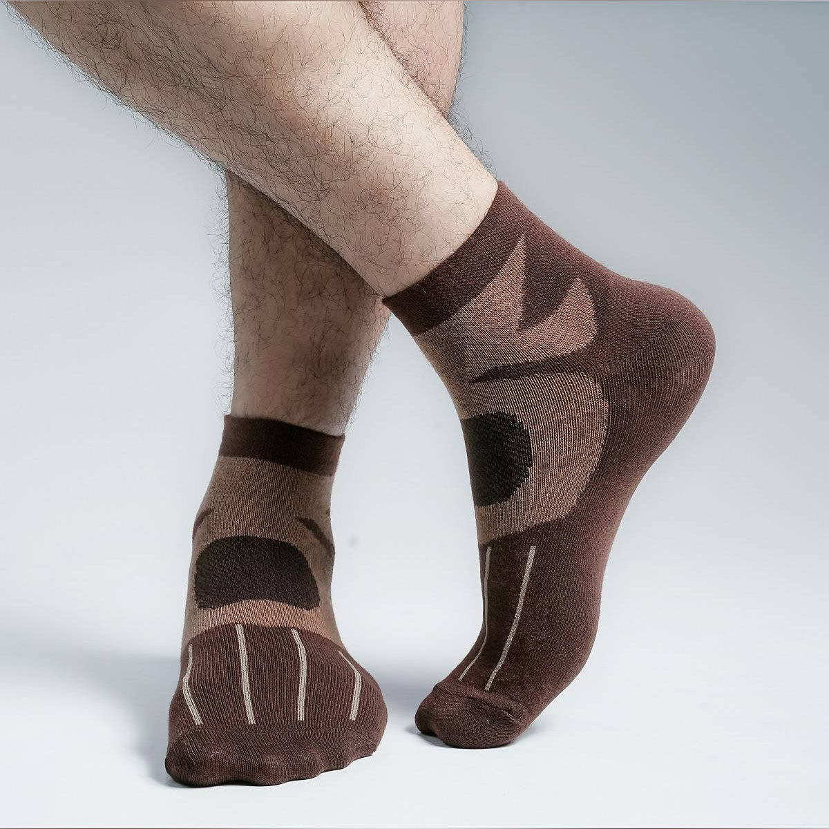 Premium Ankle Socks For Men
