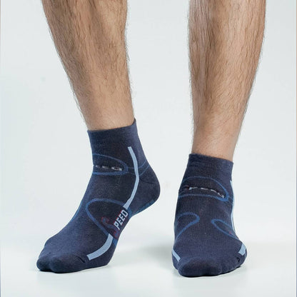 Speed Ankle Socks for Men
