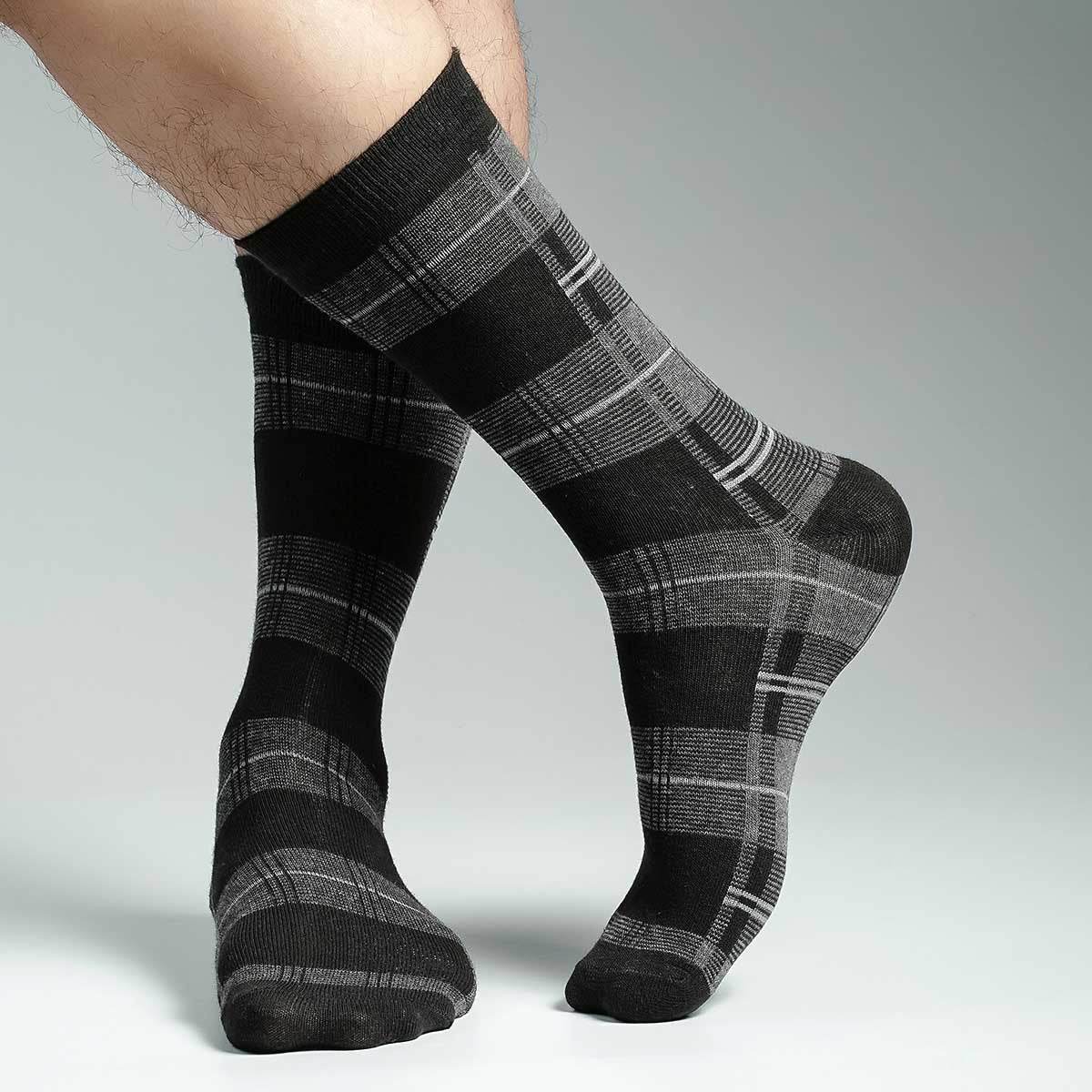 Premium Long Socks For Men – socksbangladesh