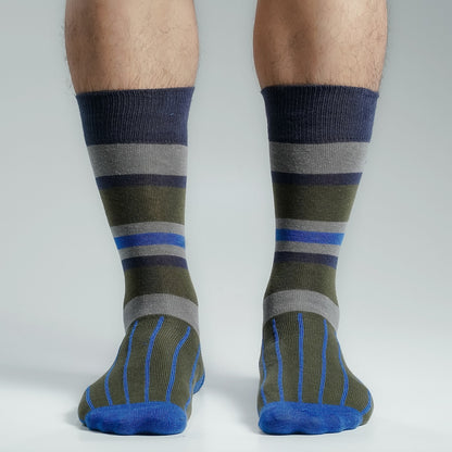 Premium Long Socks For Men