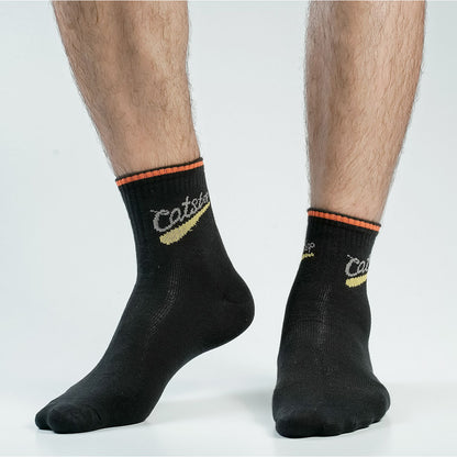 Catstep Ankle Socks For Men