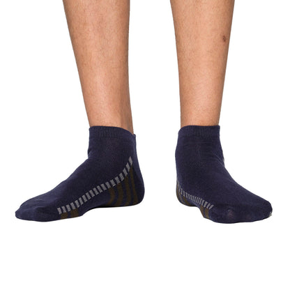 Premium Ankle Socks for Men