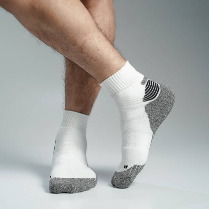 Premium Ankle Socks For Men