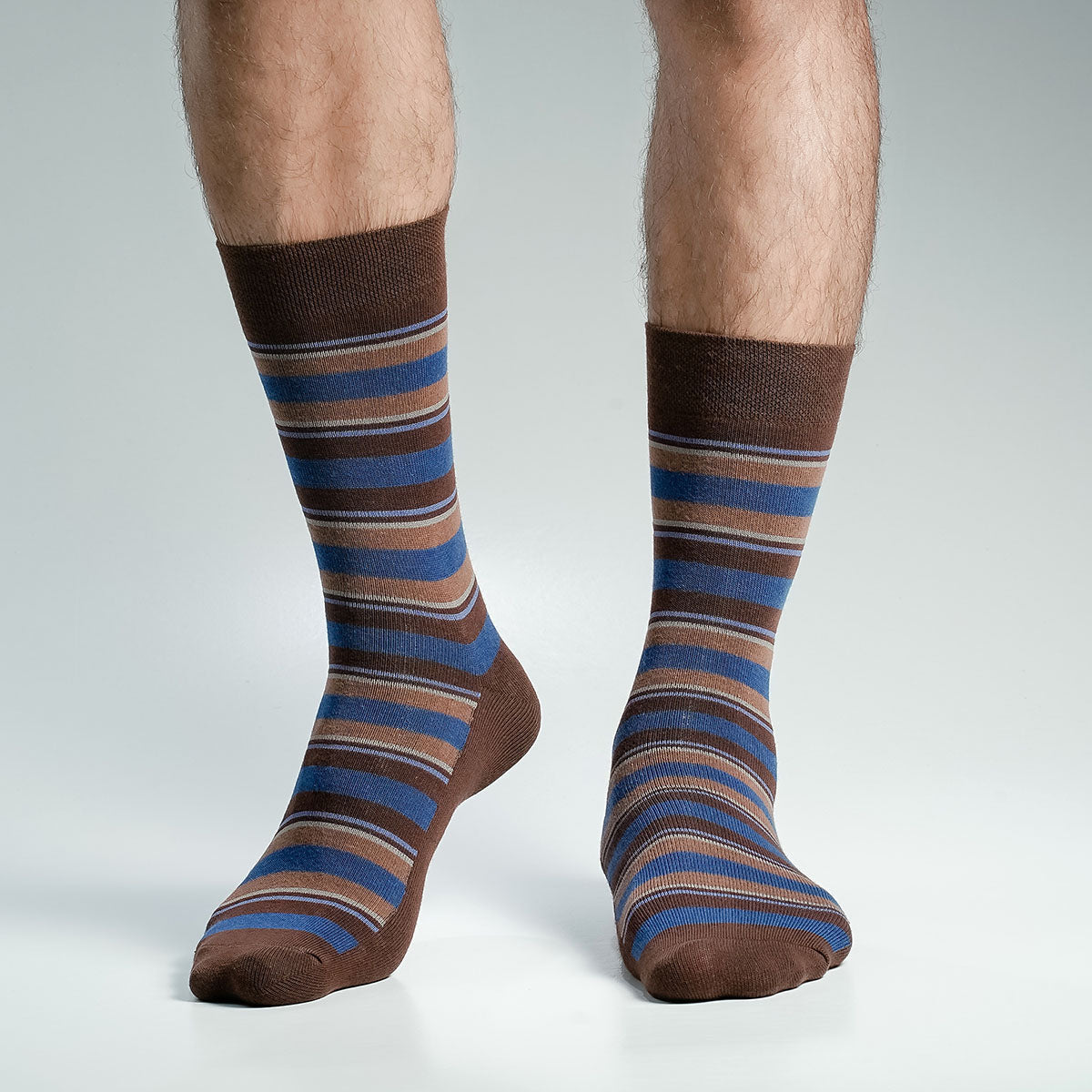 Super Dog Long Socks For Men