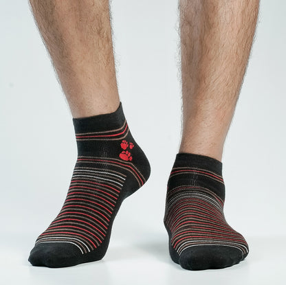 Catstep Ankle Socks For Men