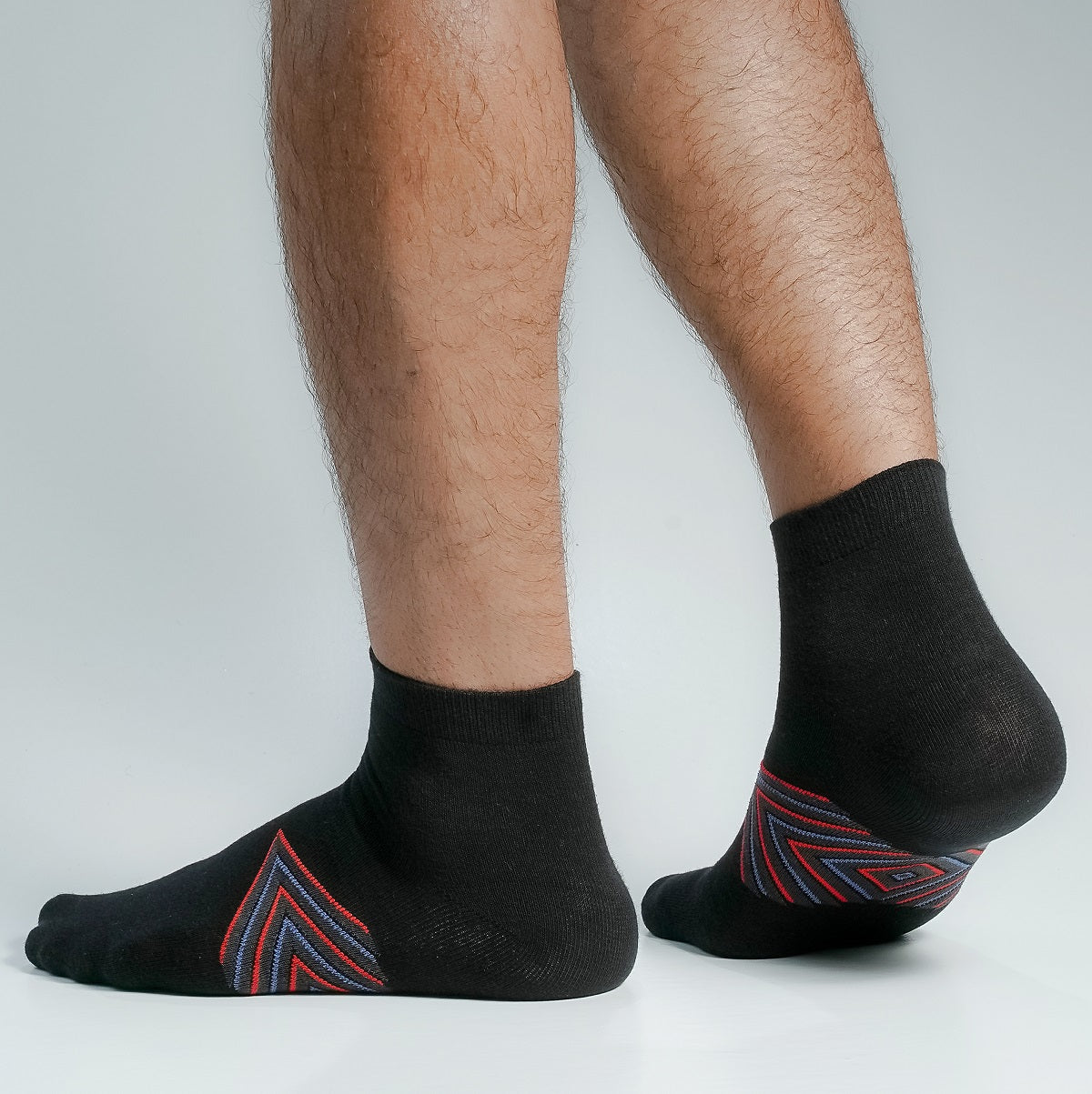 Premium Ankle Socks For Men