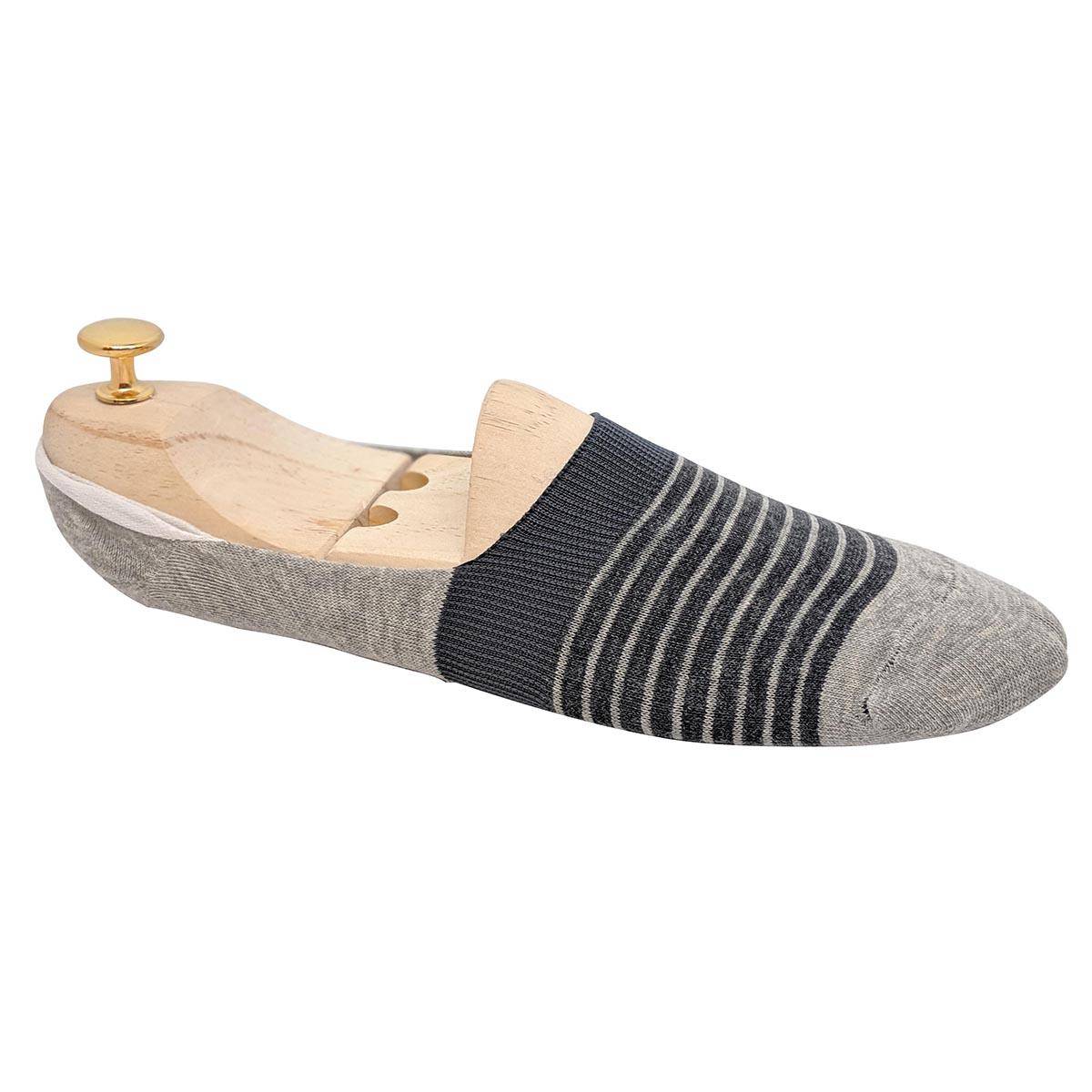 Super Invisible socks for Men by MB Hosiery