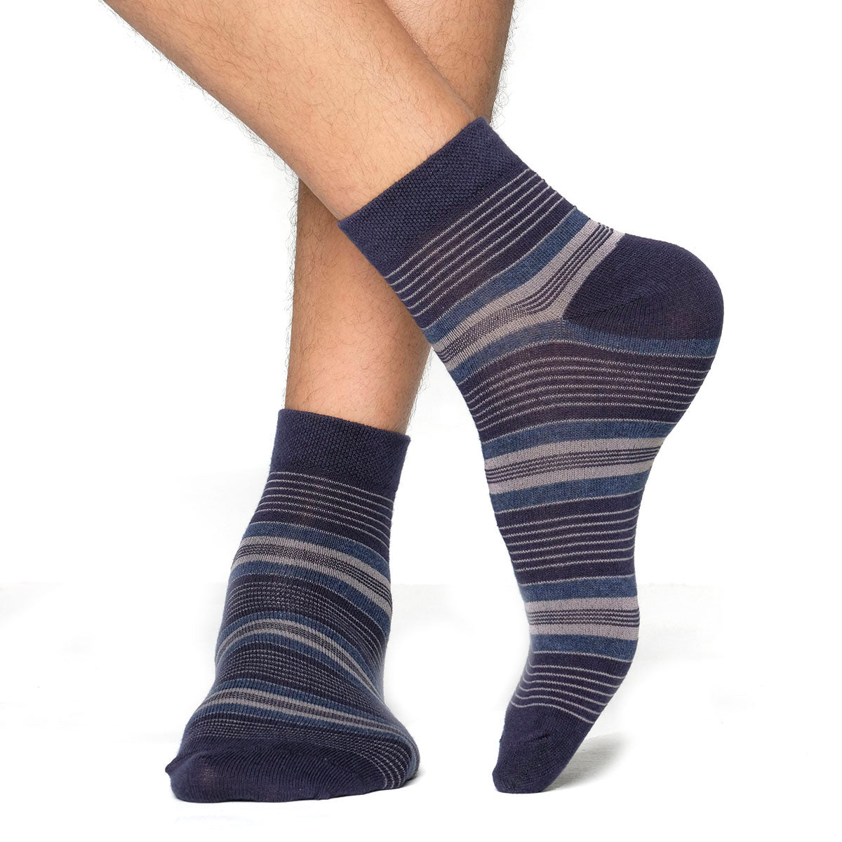 Premium Ankle Socks for Men