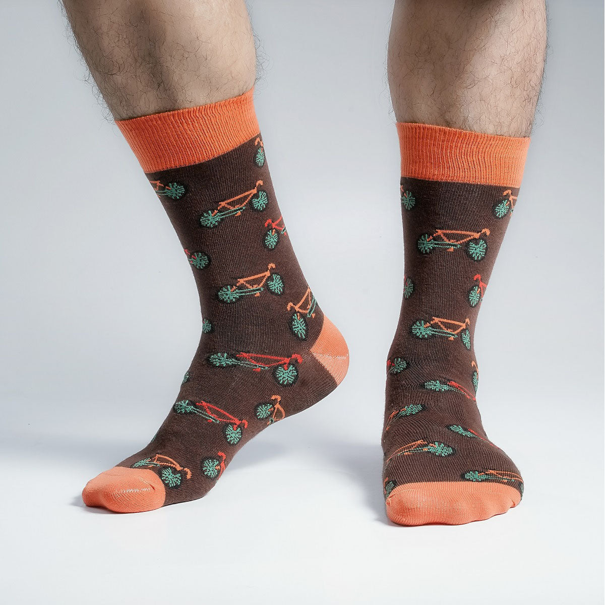 Premium Long Socks For Men