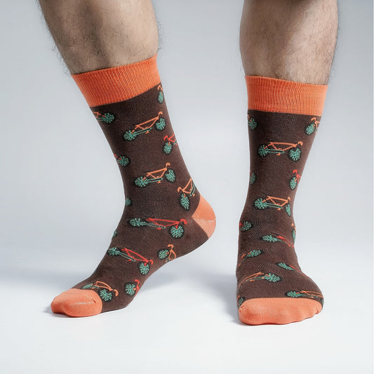 Premium Long Socks For Men