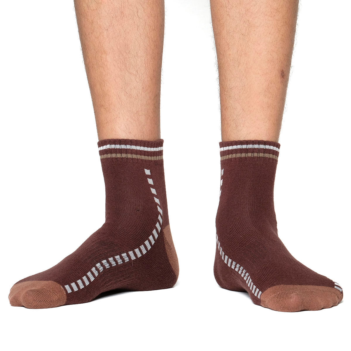 Premium Ankle Socks for Men