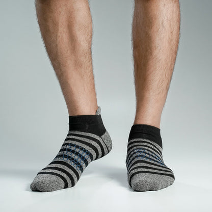 Swan Premium Ankle Socks For Men