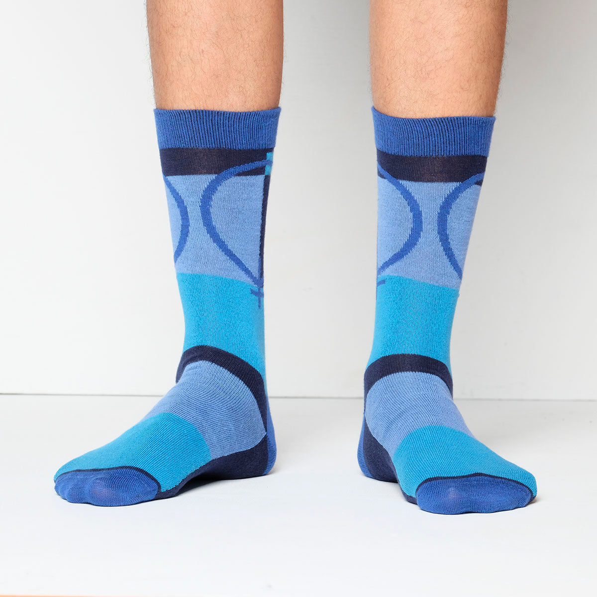 Premium Long Socks For Men