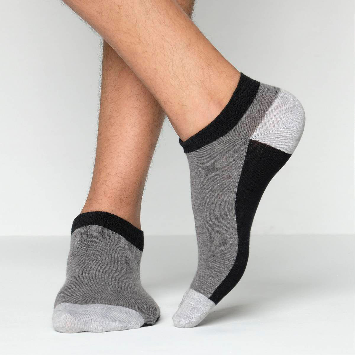 Premium Ankle Socks For Men