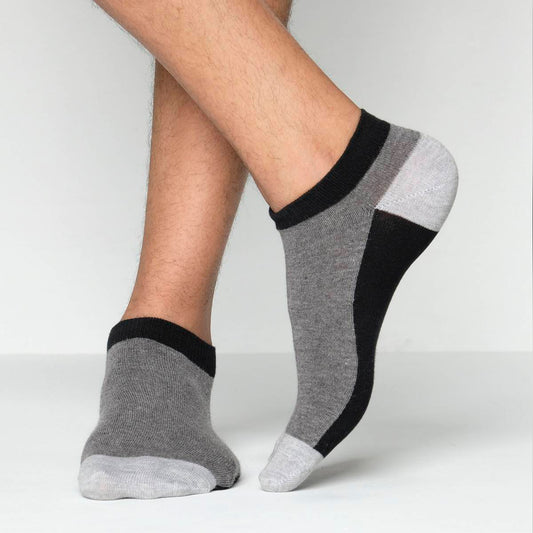 Premium Ankle Socks For Men