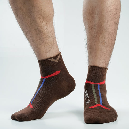 Action Ankle Socks For Men