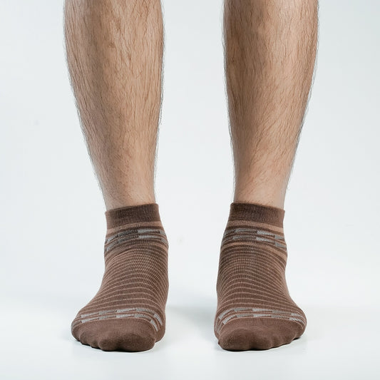 Action Ankle Socks For Men