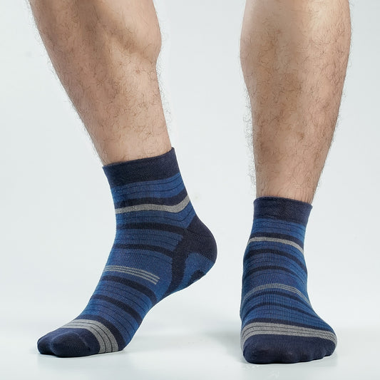 X-club Ankle Socks For Men