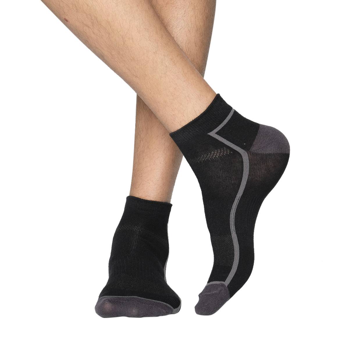 Premium Ankle Socks for Men