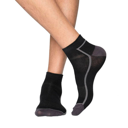 Premium Ankle Socks for Men