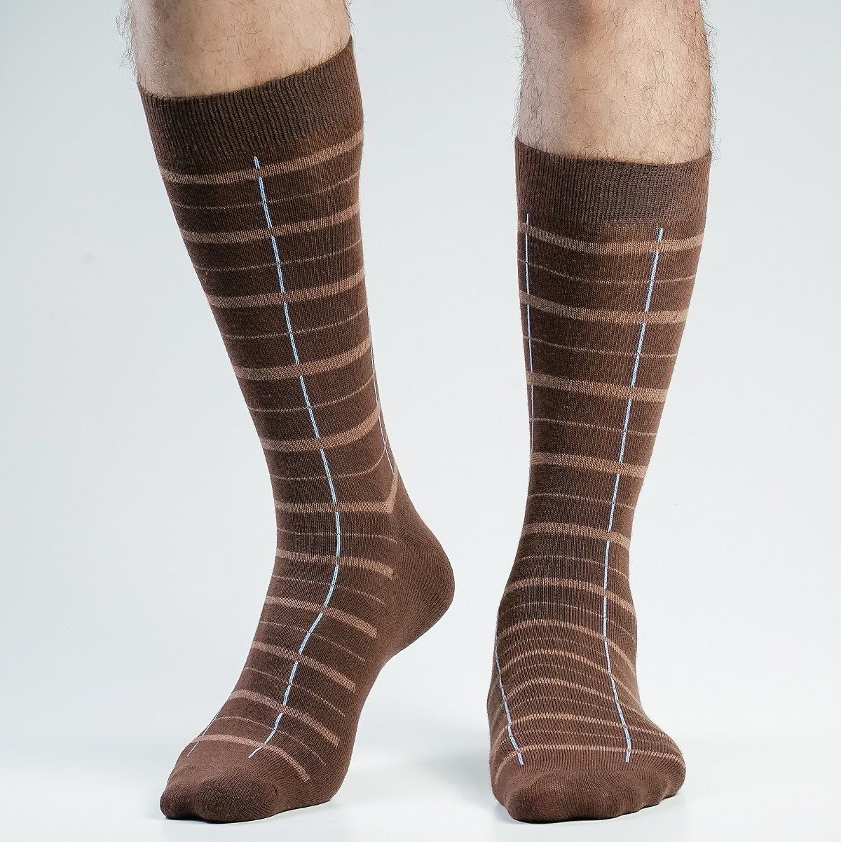 Swan 1000 Miles Long Socks For Men