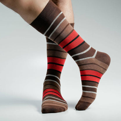 Pridezone Long Socks For Men