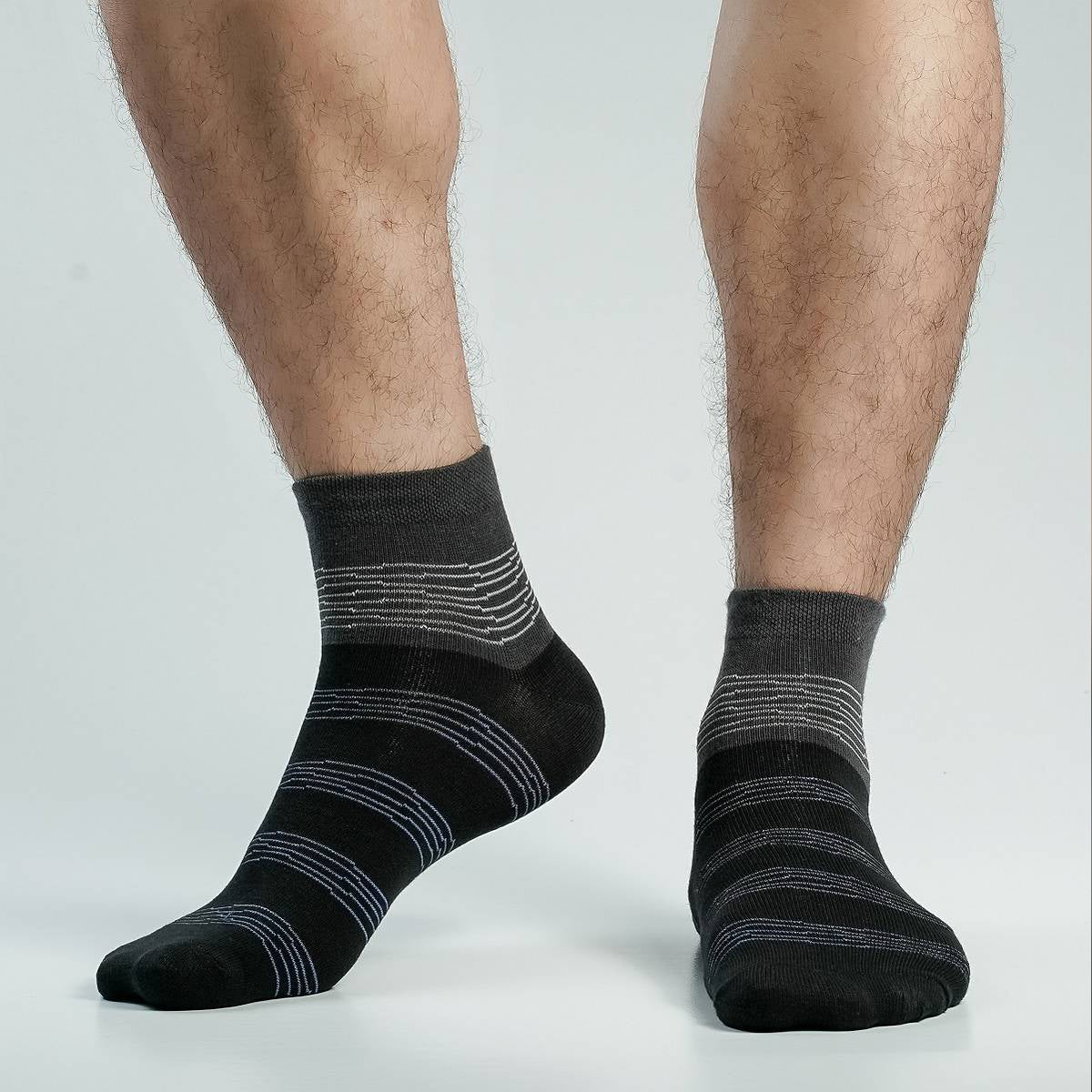 X-club Ankle Socks For Men