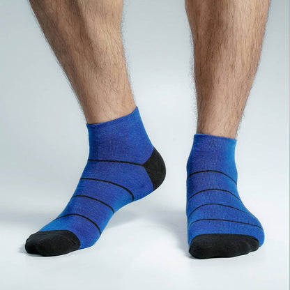 Premium Ankle Socks For Men